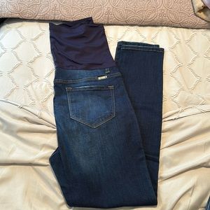 Pink Blush Maternity sz 12